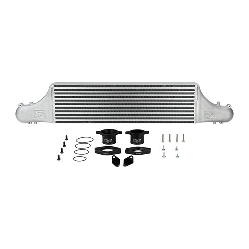 Skunk2 22-25 Honda Civic 1.5T (L15B) Intercooler (I/C Only w/Piping Adapters) - 345-05-0300