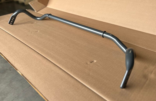 Hotchkis 14-18 BMW M3 F80/ 14-20 BMW M4 F82 Front Sway Bar - Gray **Limited Edition** - 22842F