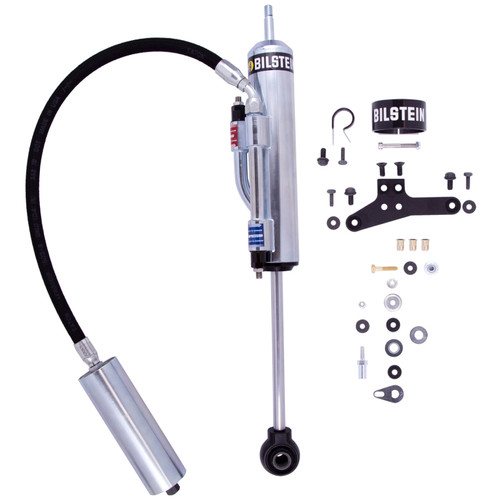 Bilstein B8 8100 (Bypass) 2003-2020 Toyota 4Runner Rear Right Monotube Shock Absorber - 25-284591