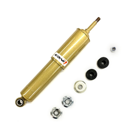 Koni 92-16 Ford E-350/E450 FSD Gold RV Front Shock - 8805 1042