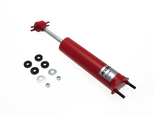 Koni Special D (Red) Shock 74-75 Bricklin All - Front - 82 1388SP3