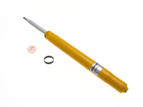 Koni Sport (Yellow) Shock 85-91 BMW 3 Series - Convertible 318i/ 325i incl. M-Technik (E147) - Front - 86 2277Sport