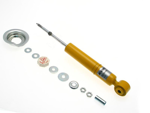 Koni Sport (Yellow) Shock 02-06 Acura RSX - Rear - 8010 1050Sport