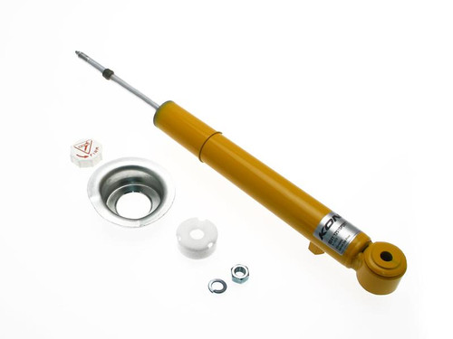Koni Sport (Yellow) Shock 98-05 Mazda Miata - Front - 8041 1251Sport