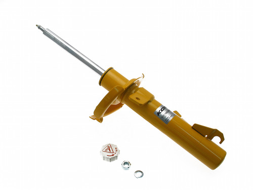 Koni Sport (Yellow) Shock 05-09 Mazda 5 Wagon - Left Front - 8741 1490LSPOR