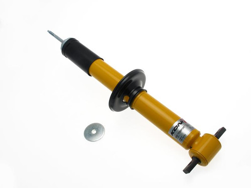 Koni Sport (Yellow) Shock 93-02 Chevrolet Camaro V6 & V8/ All Models - Front - 8241 1139Sport