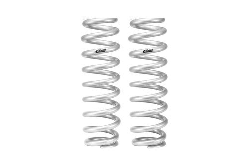 Eibach 21-24 Ford Bronco Front HD Pro Lift Kit Springs (Set of 2) - E30-35-056-05-20