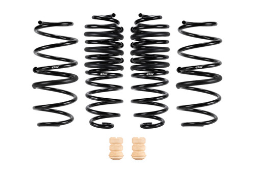 Eibach 2022 Ford Maverick 2.0L FWD / Hybrid FWD 2.5L Pro-Kit - E10-35-057-01-22