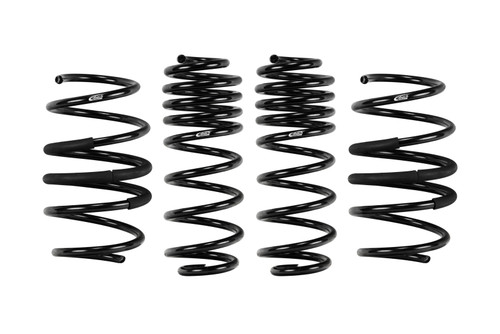 Eibach Pro-Kit for 19-21 Toyota Corolla Hatchback 2.0L - E10-82-087-01-22