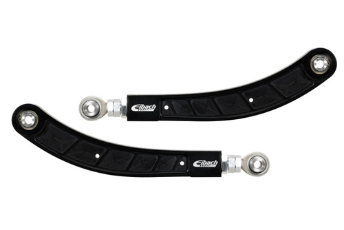 Eibach 18-21 Jeep Grand Cherokee Pro-Alignment Camber Arm Kit - AC41-51-022-01-02