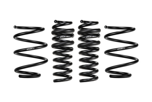 Eibach Cadillac CT5-V Blackwing - Special Edition Pro-Kit - E10-203-004-01-22