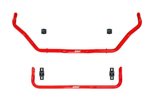 Eibach 32mm Front & 25mm Rear Anti-Roll Kit 17-18 Honda Civic Type R - E40-40-036-03-11