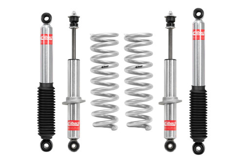 Eibach 95-04 Toyota Tacoma Pro-Truck Lift Kit (6-Lug Wheel Only) - E80-82-006-01-22