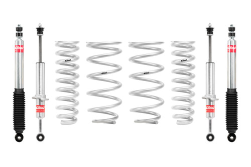 Eibach Pro-Truck Lift Kit for 07-09 Toyota FJ Cruiser - E80-82-008-01-22