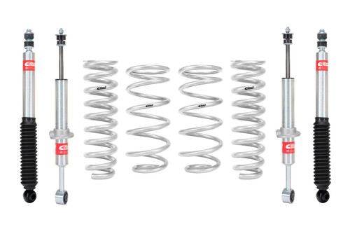 Eibach Lexus GX460 Pro-Truck-Lift - E80-59-006-01-22