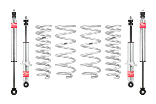 Eibach 01-07 Toyota SEQUOIA Pro-Truck Lift System (Stage 1) - E80-82-095-01-22