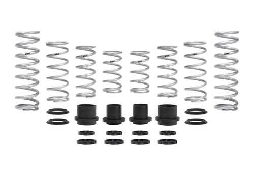 Eibach Pro-UTV 18-19 Polaris RZR XP Turbo S 2-Seat Stage 2 Performance Spring System - E85-209-015-02-22