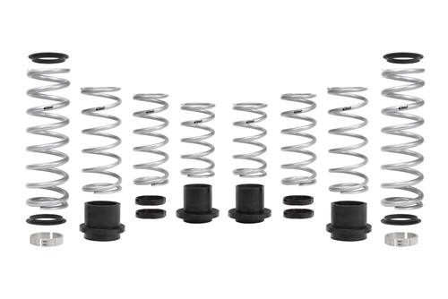Eibach Pro-UTV 20-21 Polaris RZR XP 4 Turbo S w/ OE Fox Dynamix Shocks Stage 3 Performance Springs - E85-209-023-03-22