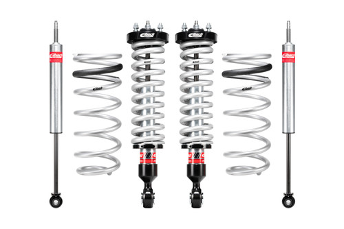 Eibach Stage 2 Pro-Truck Coilover 2.0 for 23-25 Toyota Sequoia 4WD - E86-82-099-01-22