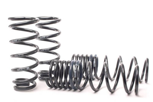 H&R 08-12 Honda Accord 2 Door 6 Cyl Sport Spring - 51856