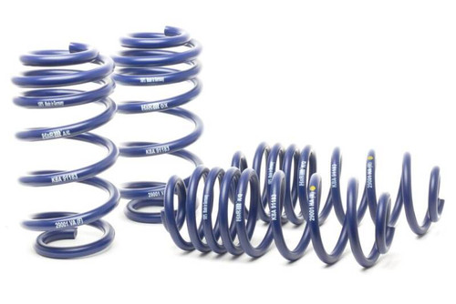 H&R 13-17 Audi SQ5 (AWD) 8R Sport Spring - 29001-3