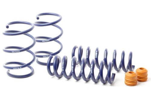 H&R 15-18 BMW M3 Sedan F80 Super Sport Spring (Incl. Adaptive M Susp./Competition Package) - 28802-1