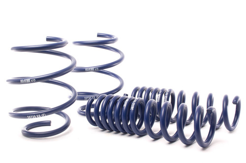 H&R 16-22 Chevrolet Camaro LT/Camaro SS Sport Spring (Non 1LE/ZL1 1LE) - 28729-2