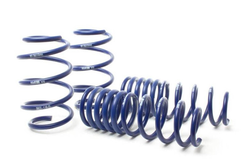 H&R 20-22 BMW F93 M8 Gran Coupe (Incl. Competition) Sport Spring - 28686-4