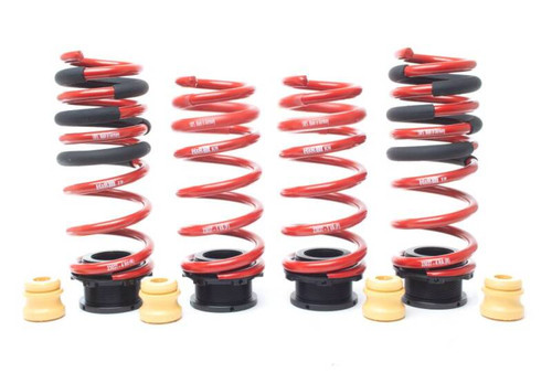 H&R 2025 M5 Touring VTF Adjustable Lowering Springs - 23037-4