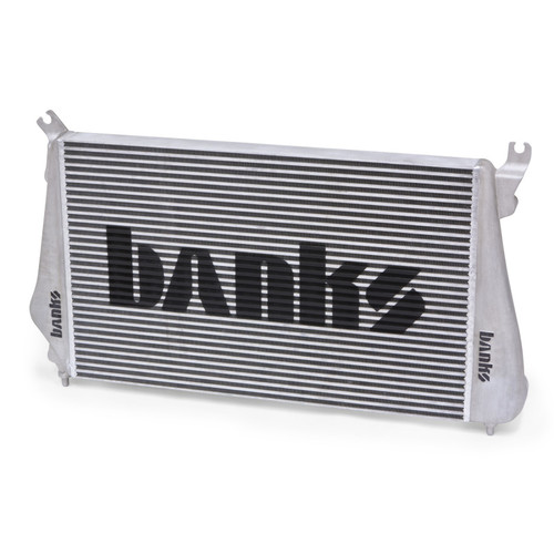 Banks Power 11-16 Chevy/GMC 6.6L Duramax Techni-Cooler System w/ Boost Tubes - 25988