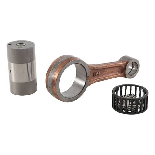 Hot Rods 08-12 Suzuki RM-Z 450 450cc Connecting Rod Kit - 8661