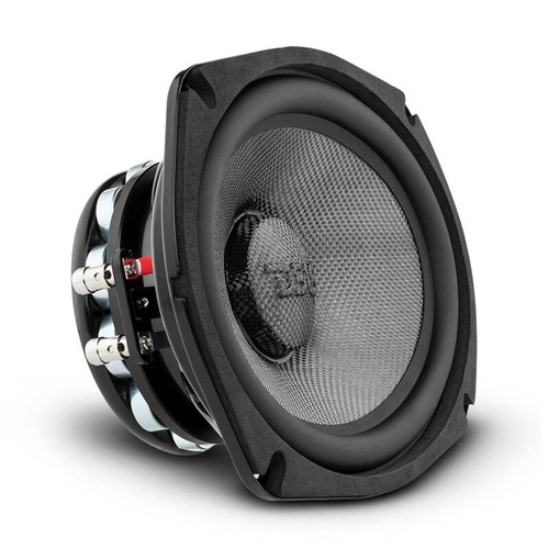 DS18 6x9in 300 Watts RMS 4 ohm Mid-Bass Loudspeaker Neodymium - PRO-CF69.4NR