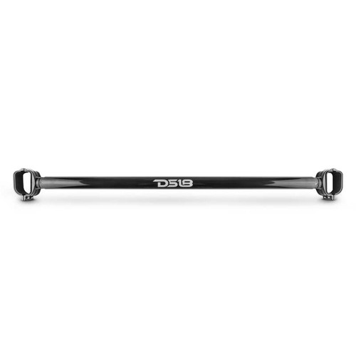 DS18 21-25 Ford Bronco Tower Mounting Tube - BRO-TUBE/BK