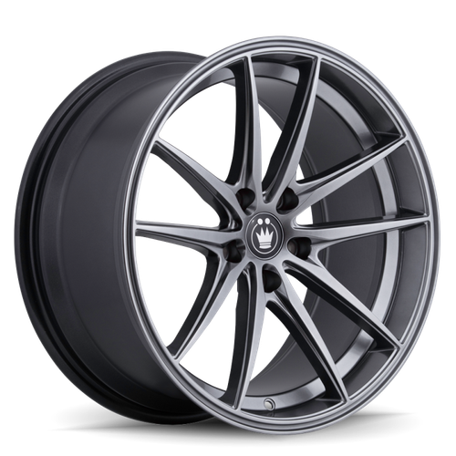 Konig Oversteer 18x8 5x112 ET45 Opal - OS88512459