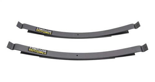 Hellwig 99-13 GMC 1500 Load Pro - Up To 2500lb Level LC 3 Leaf Helper Spring w/o Mounting Kit - 2515