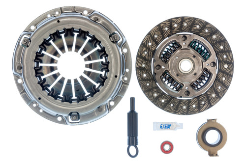 Exedy OE 2006-2008 Subaru Impreza H4 Clutch Kit - FJK1001