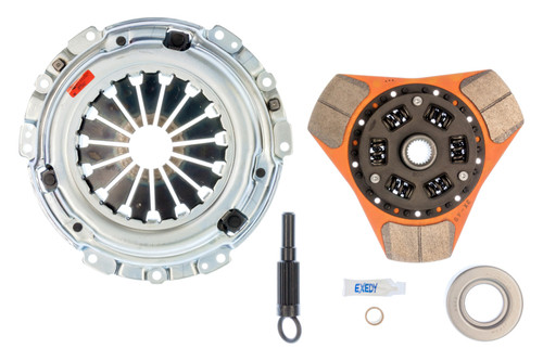 Exedy 1989-1994 Nissan 240SX Stage 2 Cerametallic Clutch Thick Disc - 06950B