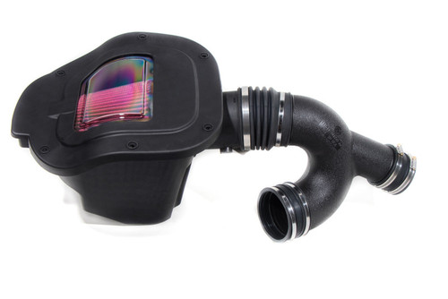 Roush 18-26 F-150 2.7L/3.5L V6 EcoBoost Cold Air Kit (Incl. Raptor) - 422089