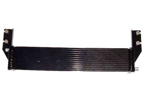 Roush 05-09 Ford Mustang Low Temp Intercooler (For 420112/420113/421114) - 401745