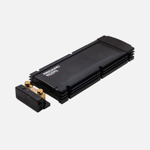 REDARC BCDC Alpha100 R 12V 100A Battery Management System - BCDC12100R