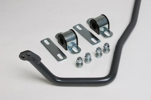 Progress Tech 09-14 Acura TL Rear Sway Bar (22mm - Adjustable) - 62.0111