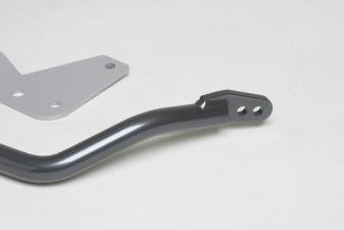 Progress Tech 02-06 Acura RSX Rear Sway Bar (24mm - Adjustable w/ End Links and Bar Brace) - 62.0103