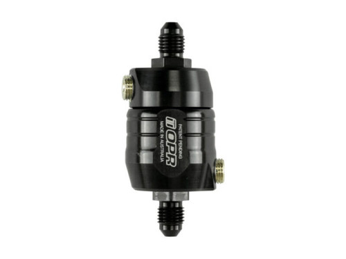 Turbosmart ProOPR Rising Rate Turbo Oil Pressure Regulator - TS-0801-1012