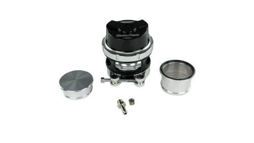 Turbosmart Nissan RB26DETT RacePort Gen-V Blow Off Valve - Black - TS-0204-1162