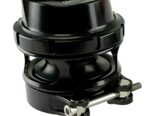 Turbosmart BOV RacePort Female GenV Sleeper (No Weld Flange) - TS-0204-1145