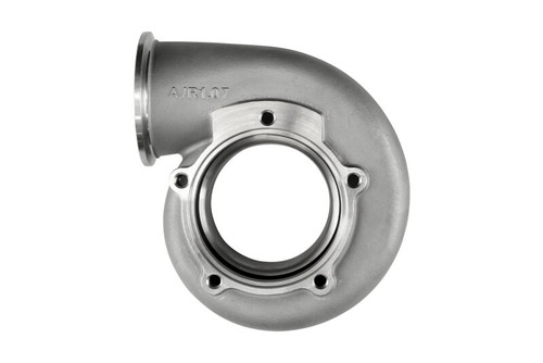Turbosmart 70mm Kompact V-Band 1.07AR Turbine Housing - TS-19TH70B-VB107