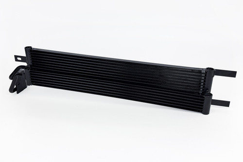 CSF 18-24 Jeep Wrangler / 20-23 Jeep Gladiator High-Performance Transmission Oil Cooler - 8344