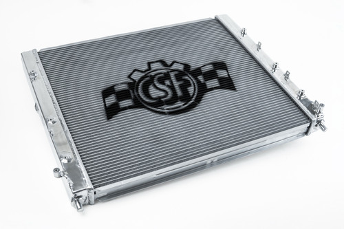 CSF 09-13 Cadillac CTS-V Radiator - 8028