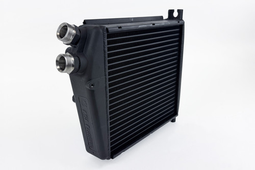 CSF Porsche 964/993 OEM+ Performance Fender Oil Cooler - 8334