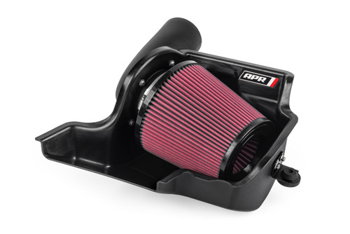 APR 19-26 Audi Q3 MQB 2.0T PEX Open Intake System - CI100041